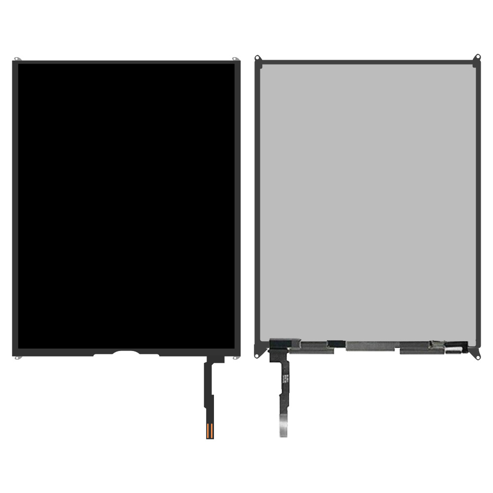 Compatible Replacement LCD For iPad 6th Gen A1893/A1954 (2018)